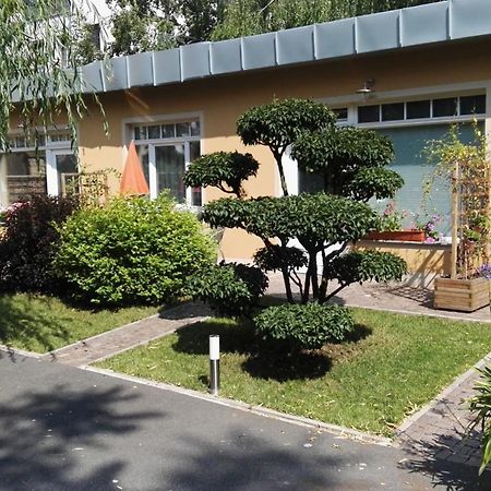Ferienwohnung Bruno Дрезден Экстерьер фото